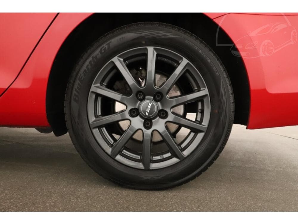 2015 Volkswagen GOLF - 12