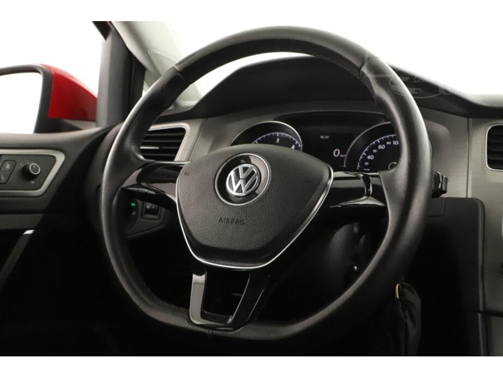 2015 Volkswagen GOLF - 15
