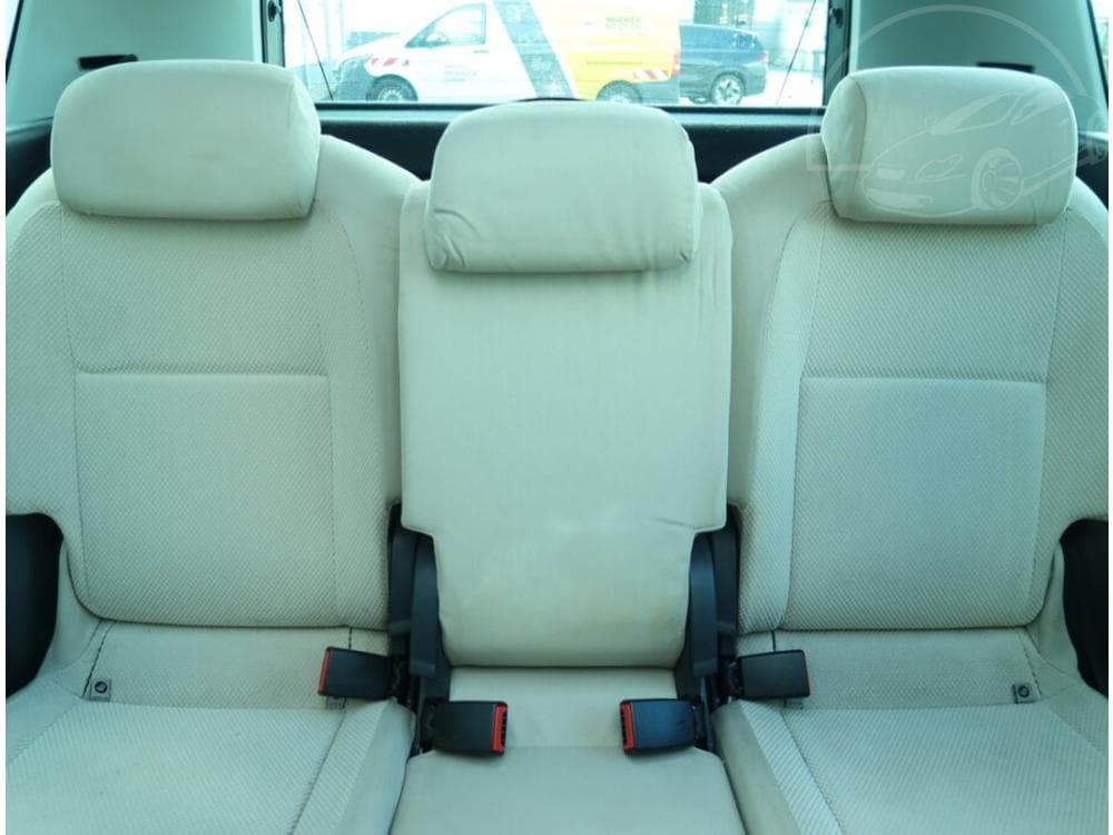 2007 Škoda ROOMSTER - 10