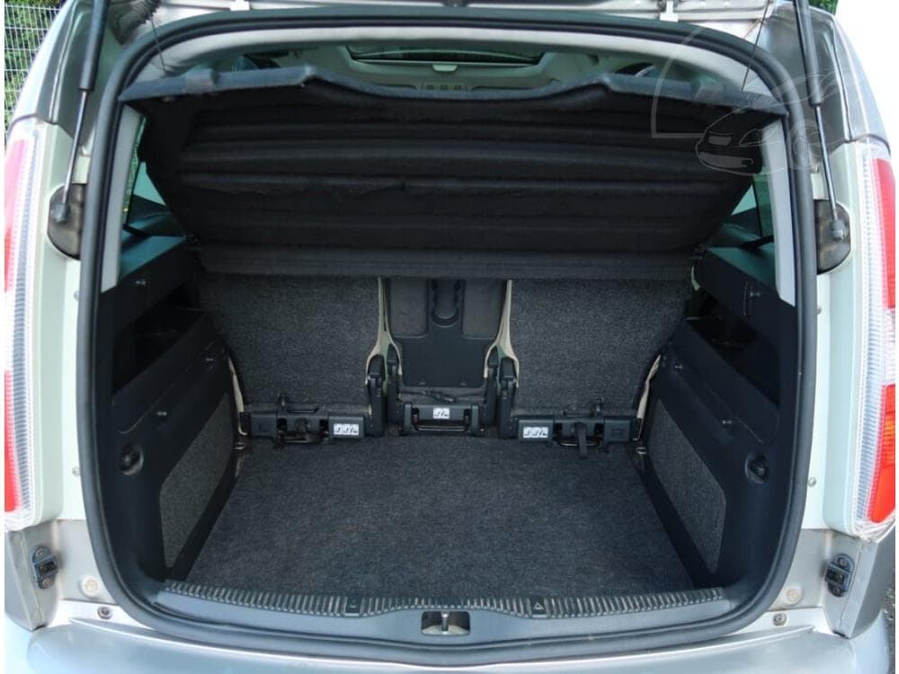 2007 Škoda ROOMSTER - 13
