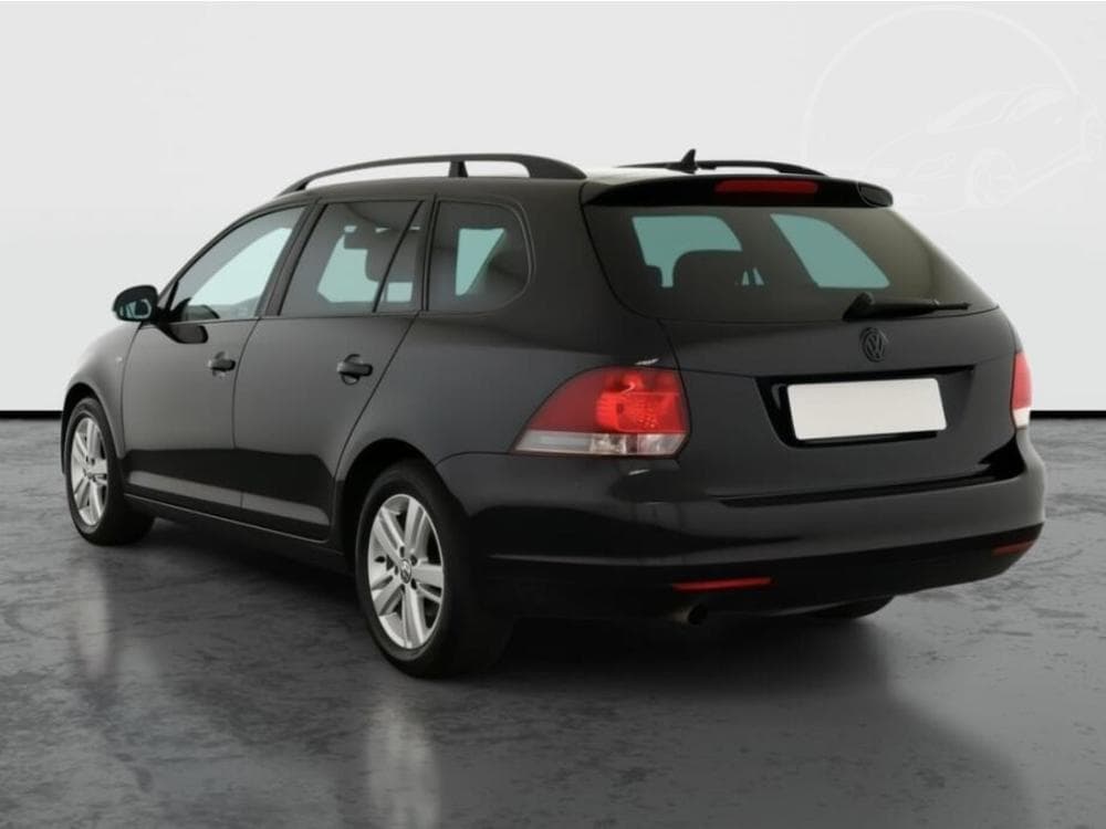 2012 Volkswagen GOLF - 4
