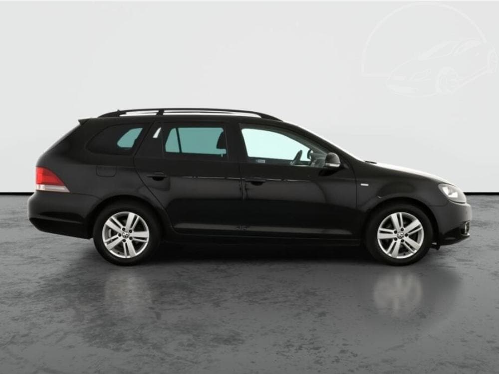 2012 Volkswagen GOLF - 6