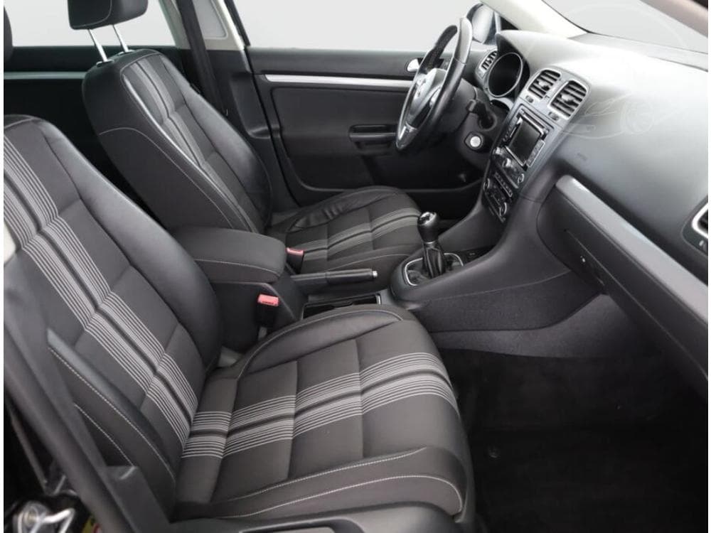 2012 Volkswagen GOLF - 7