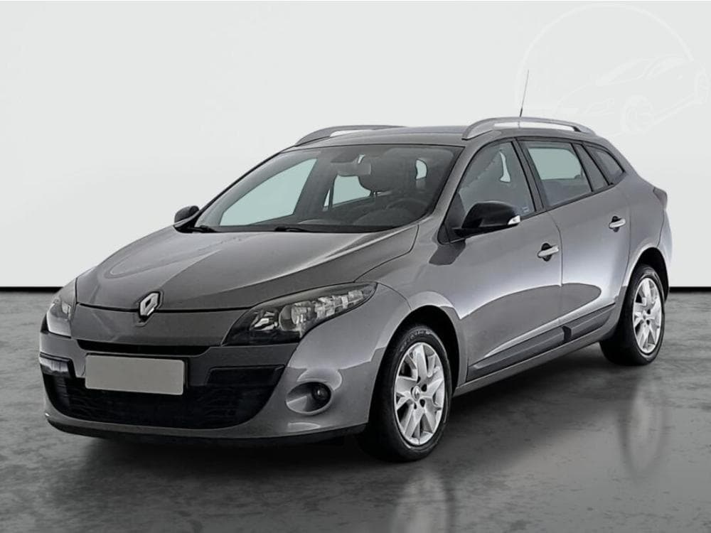 2011 Renault MEGANE - 2