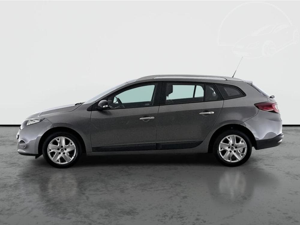 2011 Renault MEGANE - 3