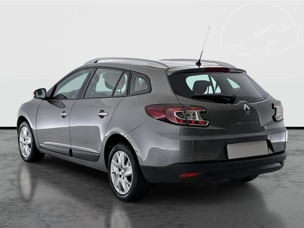 2011 Renault MEGANE - 4