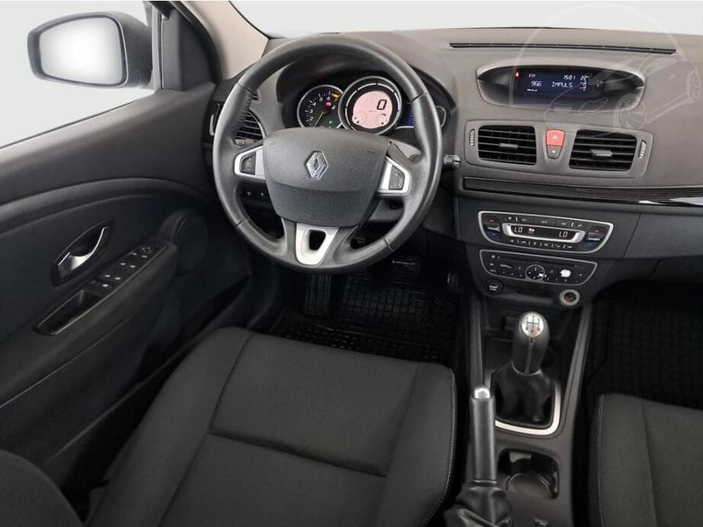 2011 Renault MEGANE - 7