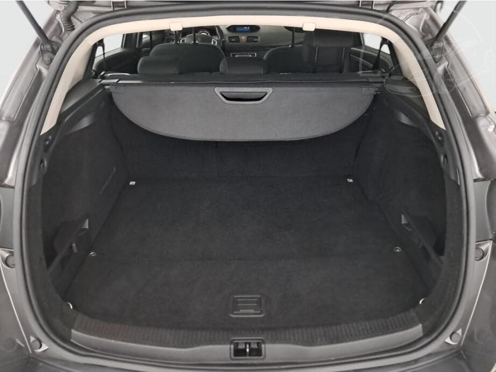 2011 Renault MEGANE - 14
