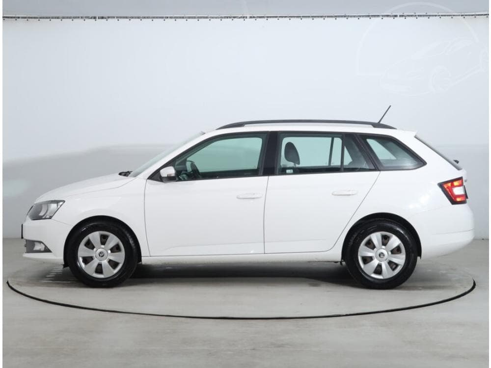 2017 Škoda FABIA - 3