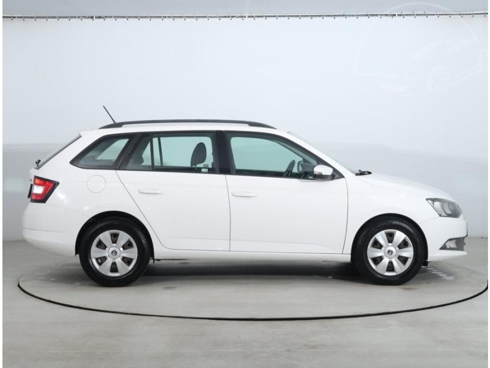 2017 Škoda FABIA - 6