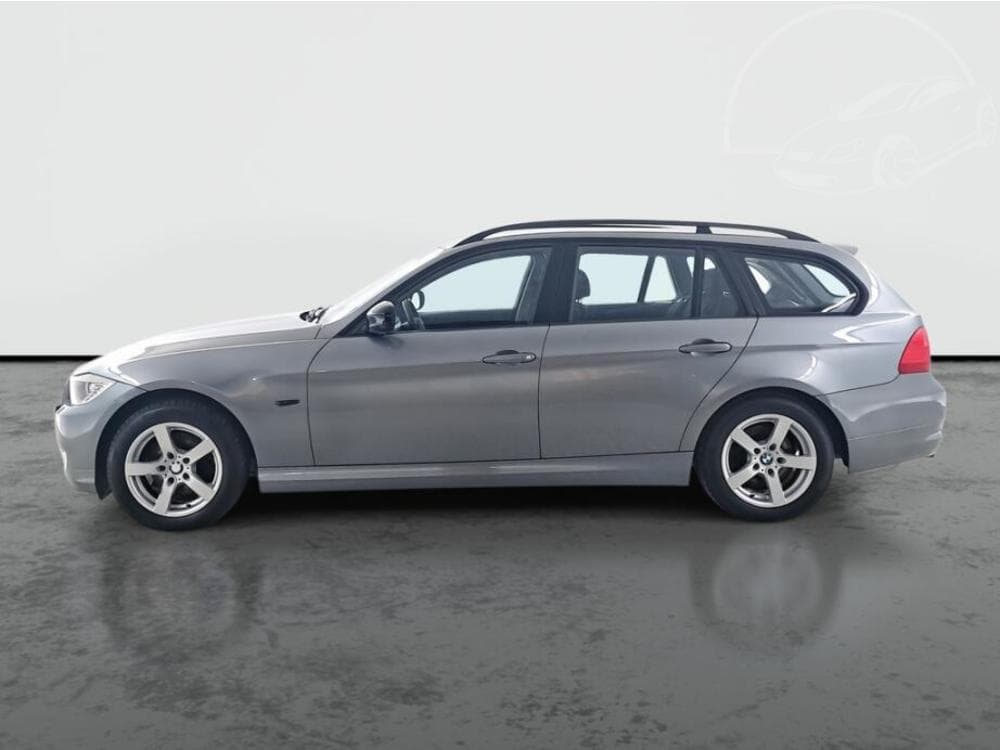 2009 BMW 3-SERIES - 3