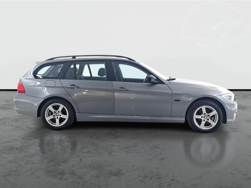 2009 BMW 3-SERIES - 6
