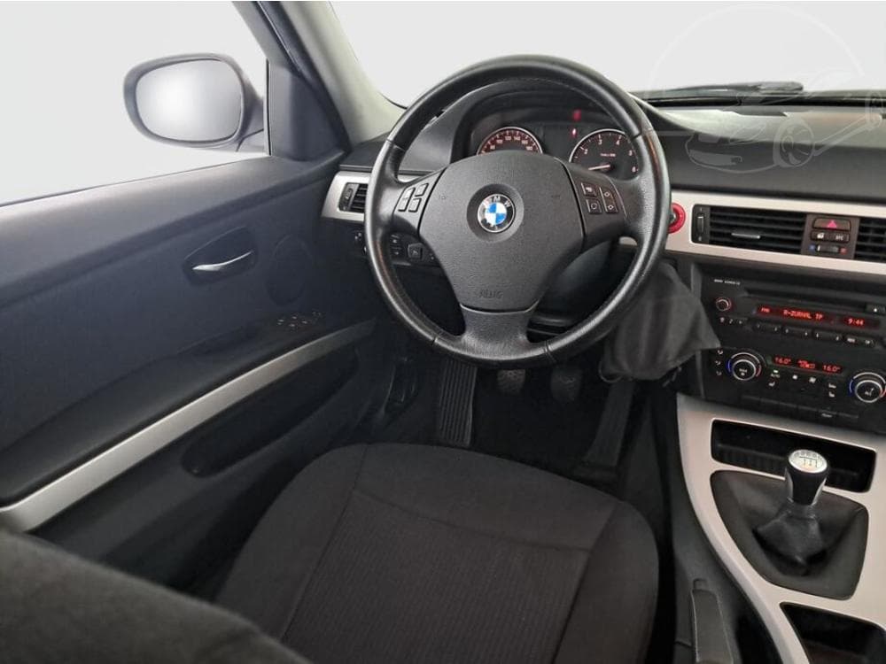 2009 BMW 3-SERIES - 7
