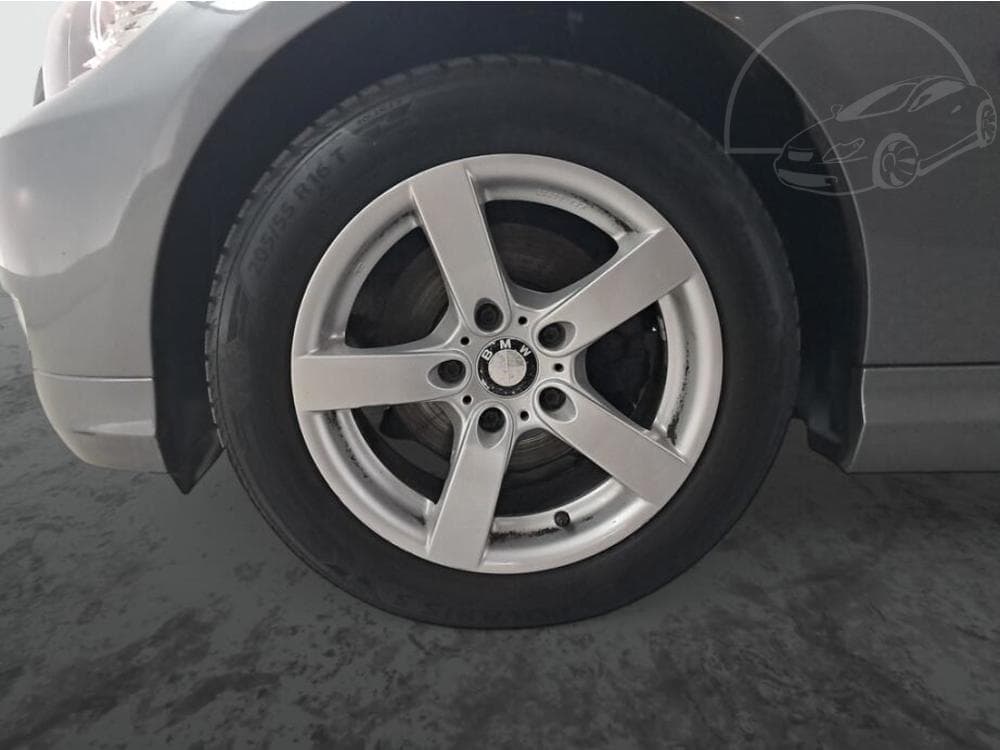 2009 BMW 3-SERIES - 14