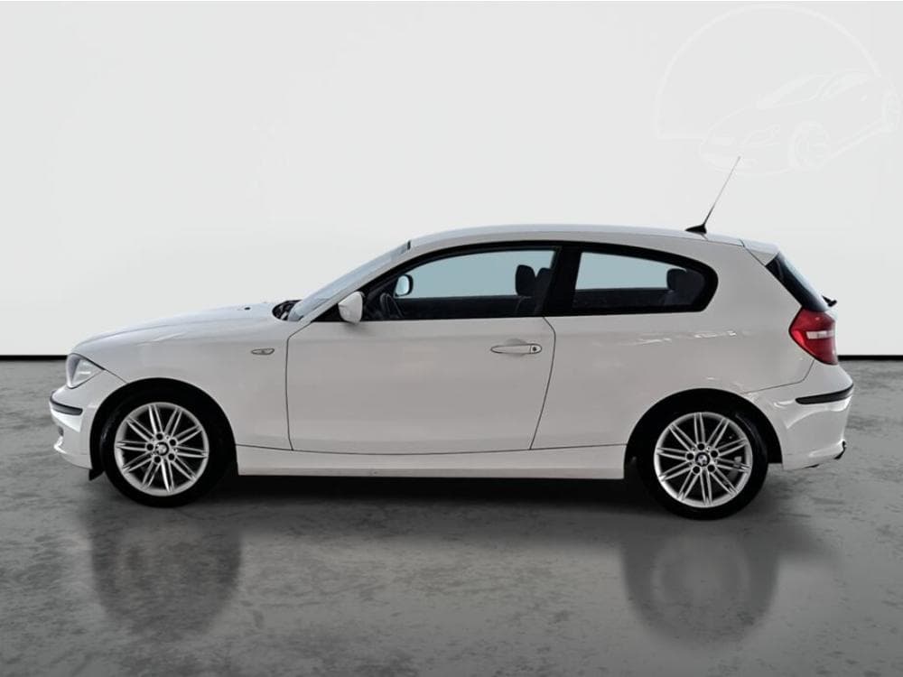2011 BMW 1-SERIES - 3