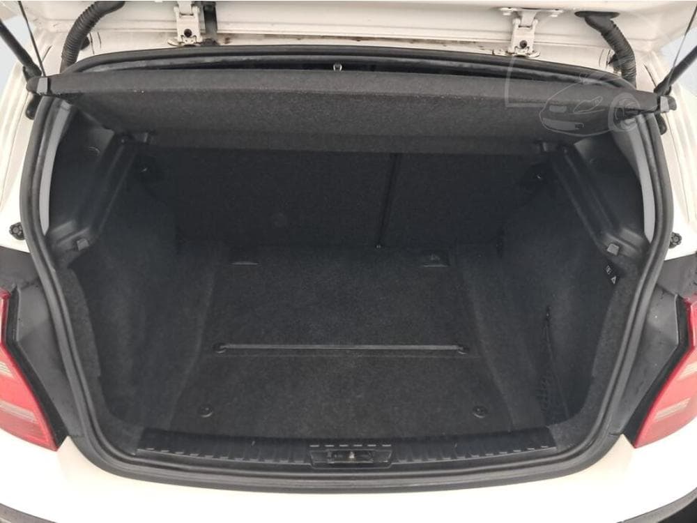 2011 BMW 1-SERIES - 14