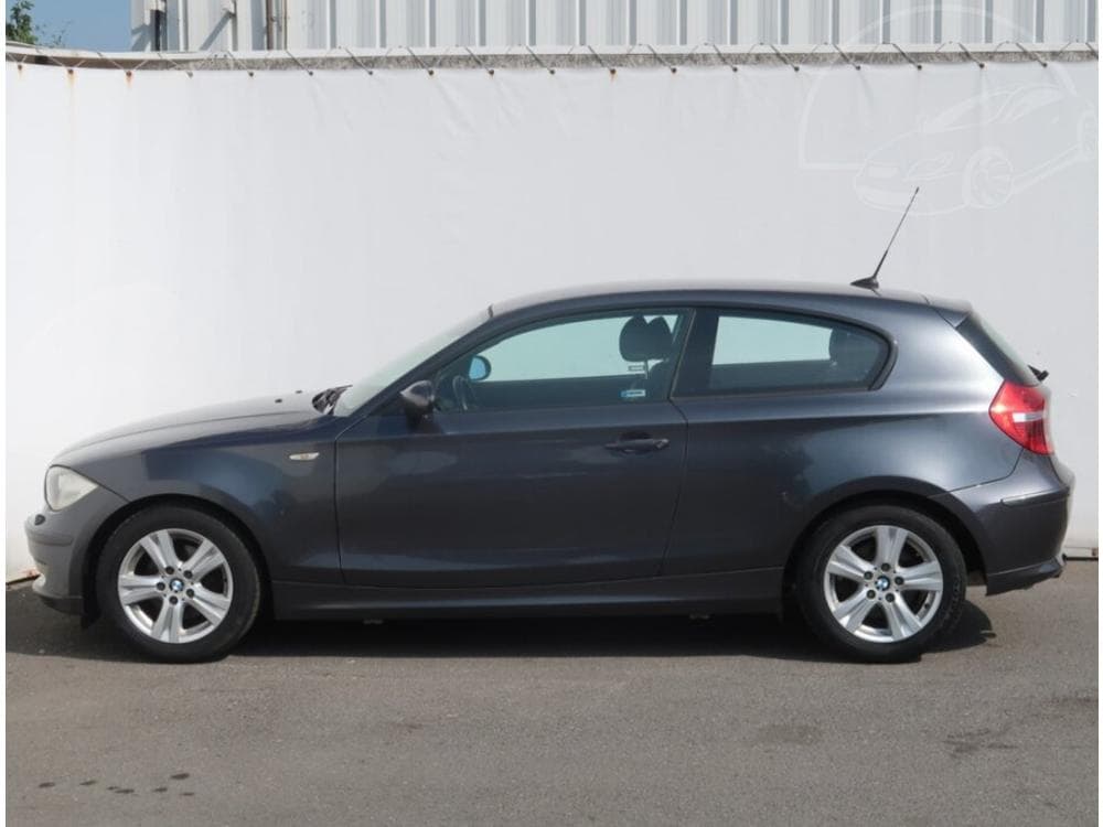 2008 BMW 1-SERIES - 3