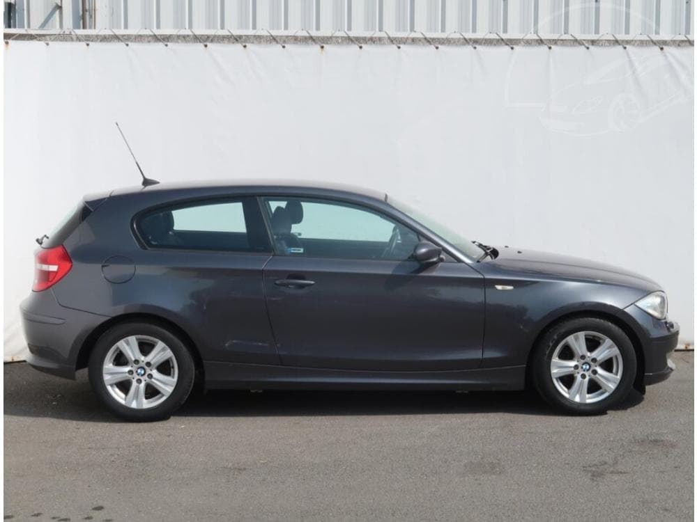 2008 BMW 1-SERIES - 6