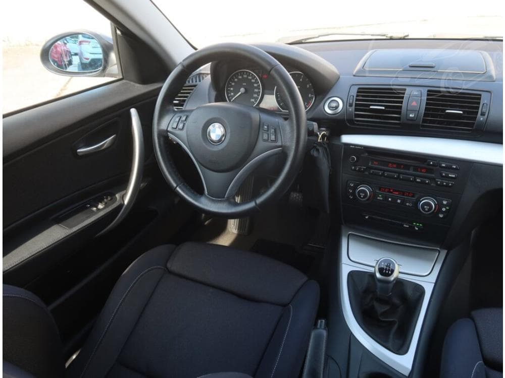 2008 BMW 1-SERIES - 7