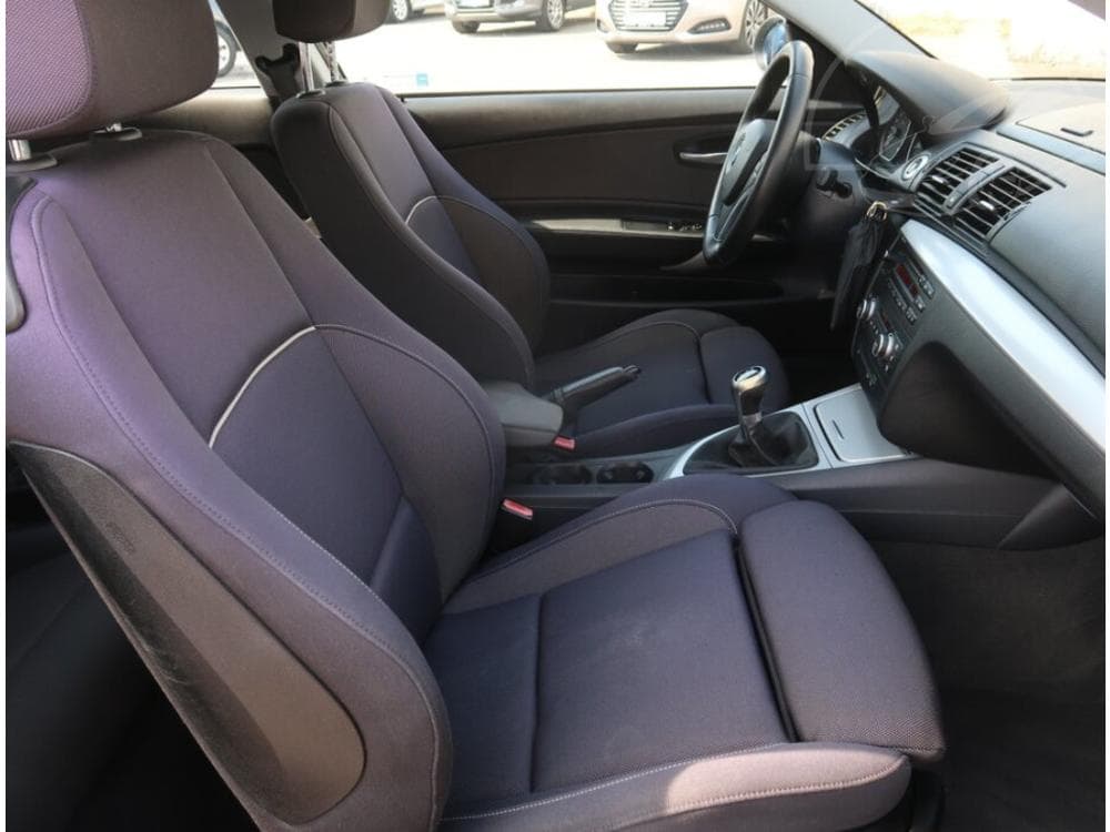 2008 BMW 1-SERIES - 9