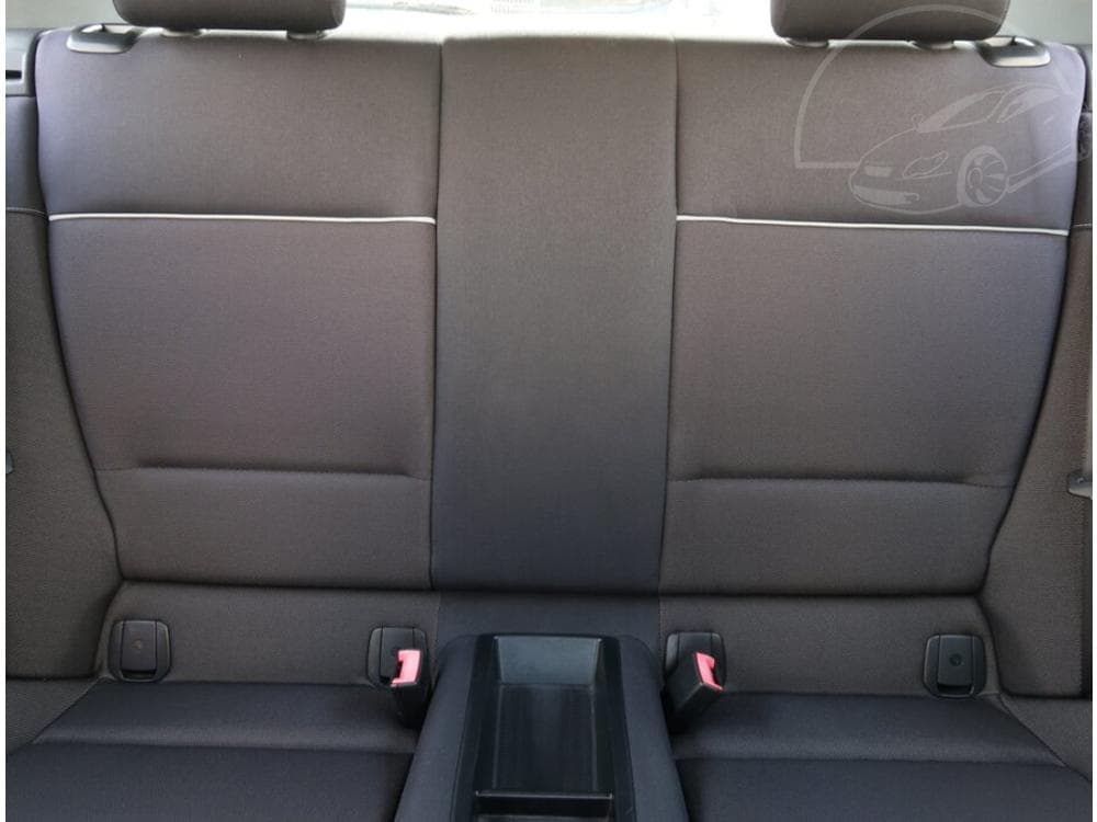 2008 BMW 1-SERIES - 10