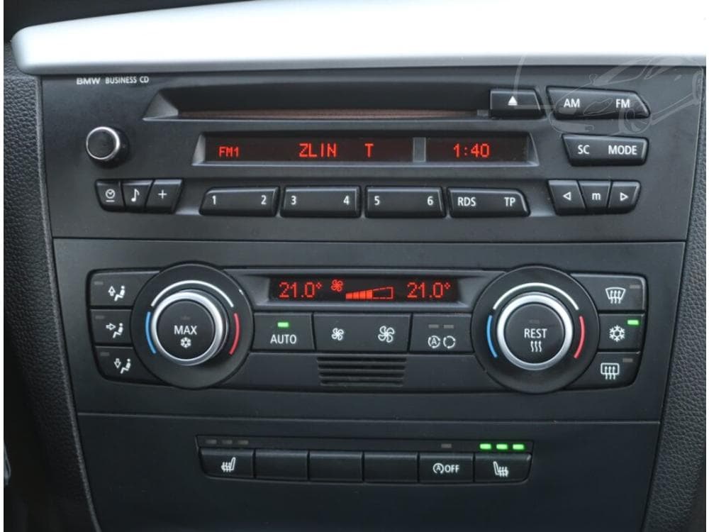 2008 BMW 1-SERIES - 12
