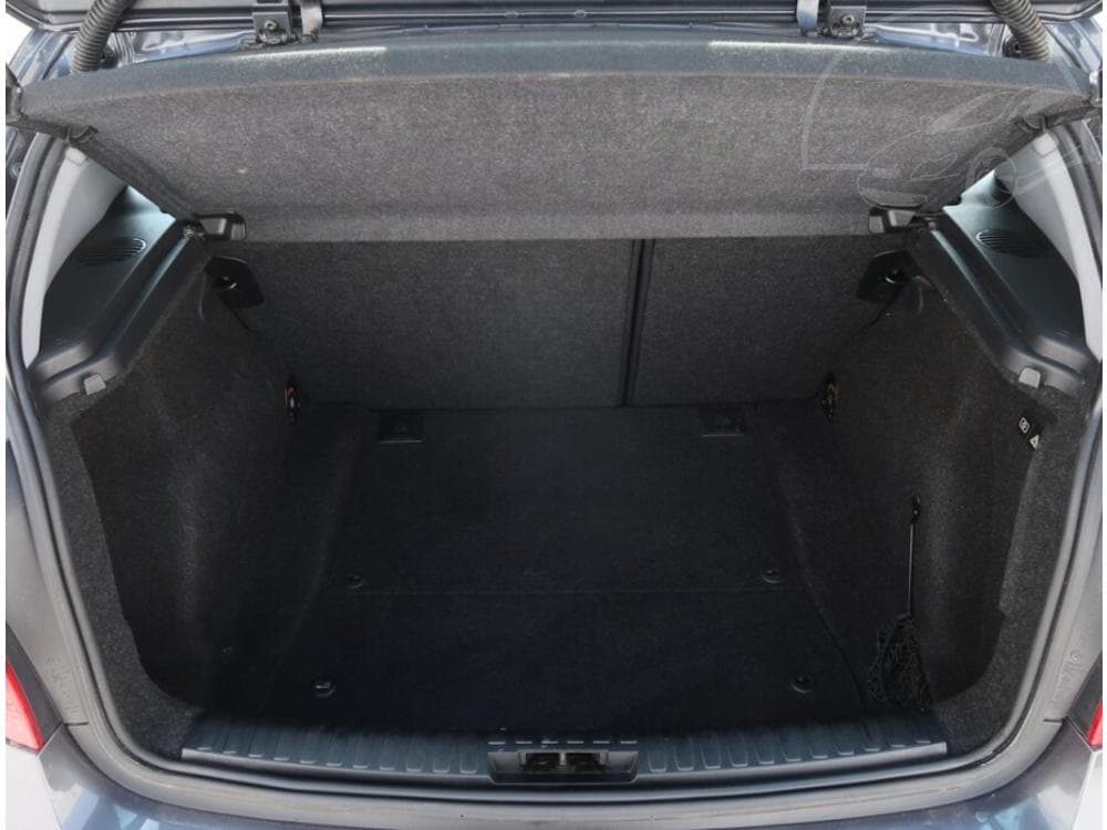 2008 BMW 1-SERIES - 13