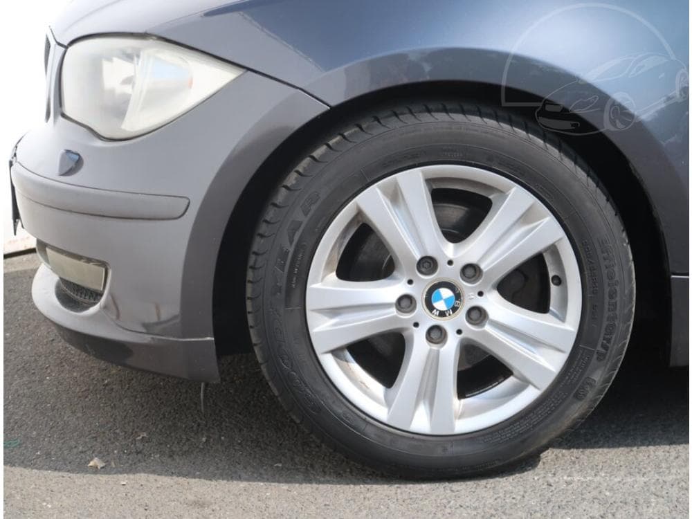 2008 BMW 1-SERIES - 14