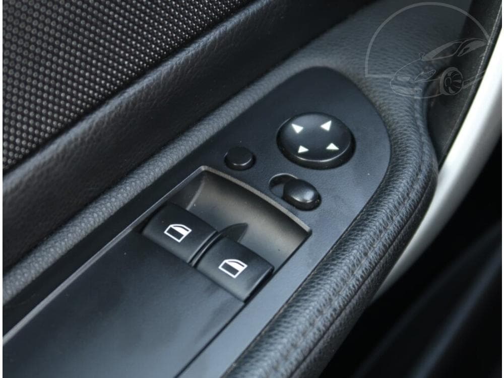 2008 BMW 1-SERIES - 15