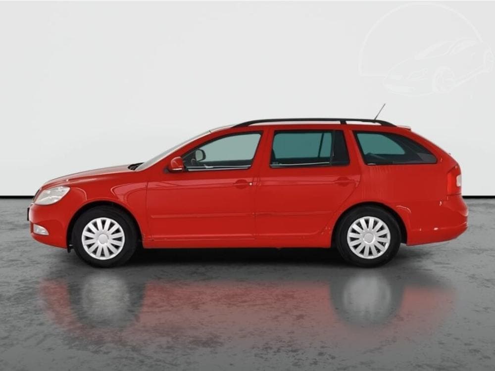 2012 Škoda OCTAVIA - 3