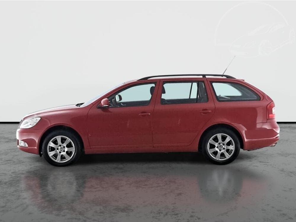 2010 Škoda OCTAVIA - 3