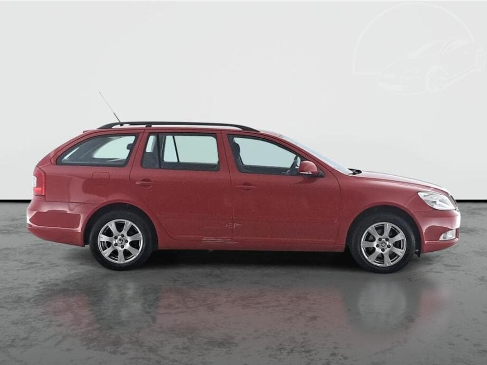 2010 Škoda OCTAVIA - 6