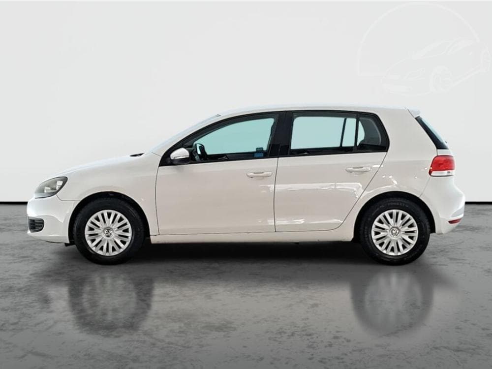2010 Volkswagen GOLF - 3