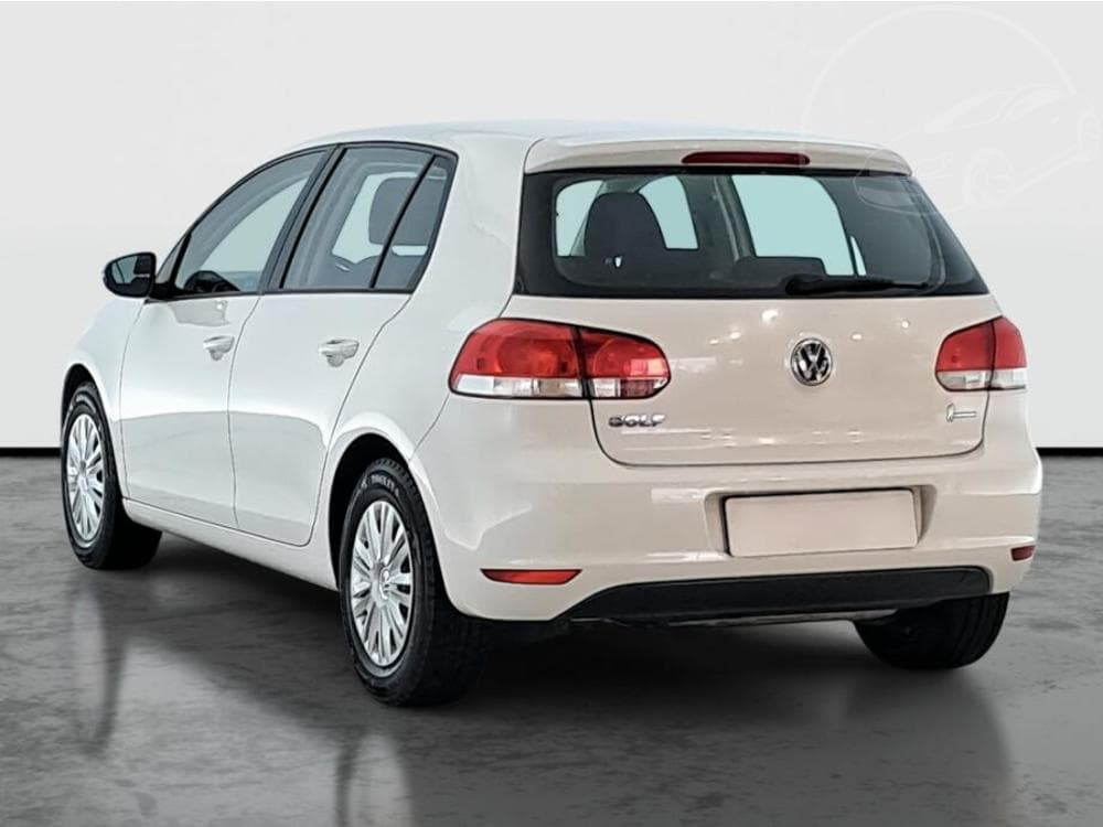 2010 Volkswagen GOLF - 4