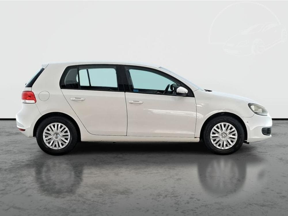2010 Volkswagen GOLF - 6