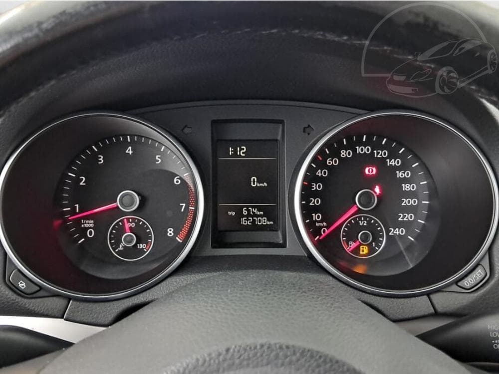 2010 Volkswagen GOLF - 11