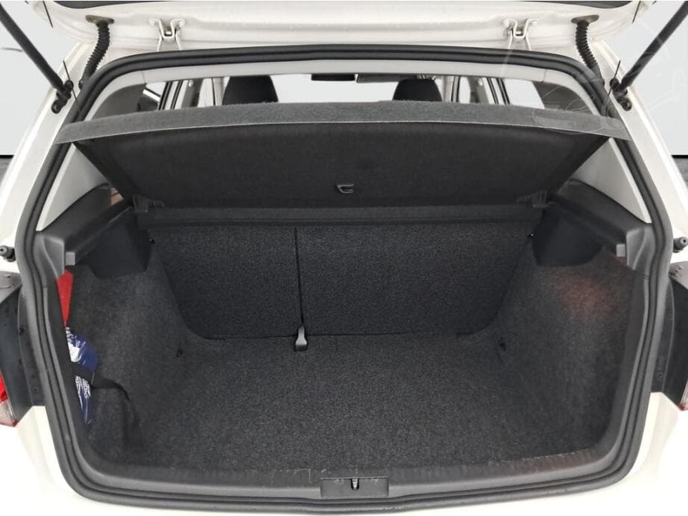 2010 Volkswagen GOLF - 13