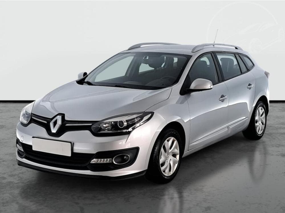 2014 Renault MEGANE - 2