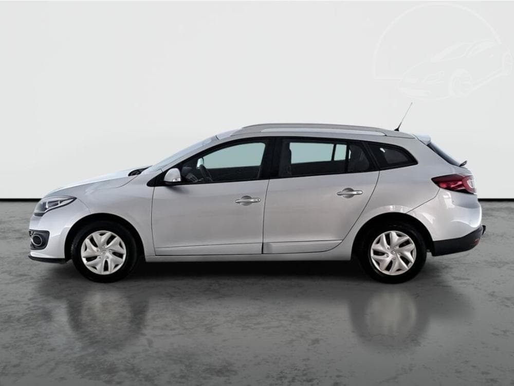 2014 Renault MEGANE - 3