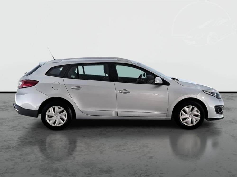 2014 Renault MEGANE - 6