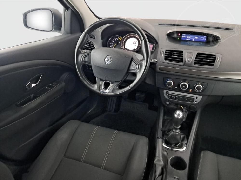 2014 Renault MEGANE - 7