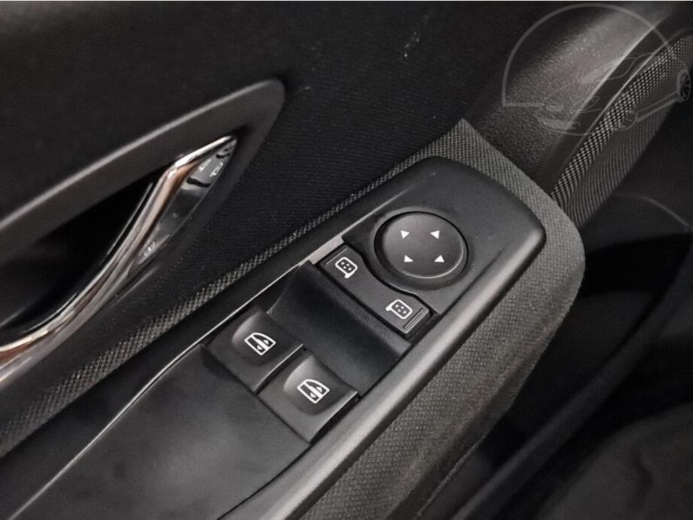 2014 Renault MEGANE - 15
