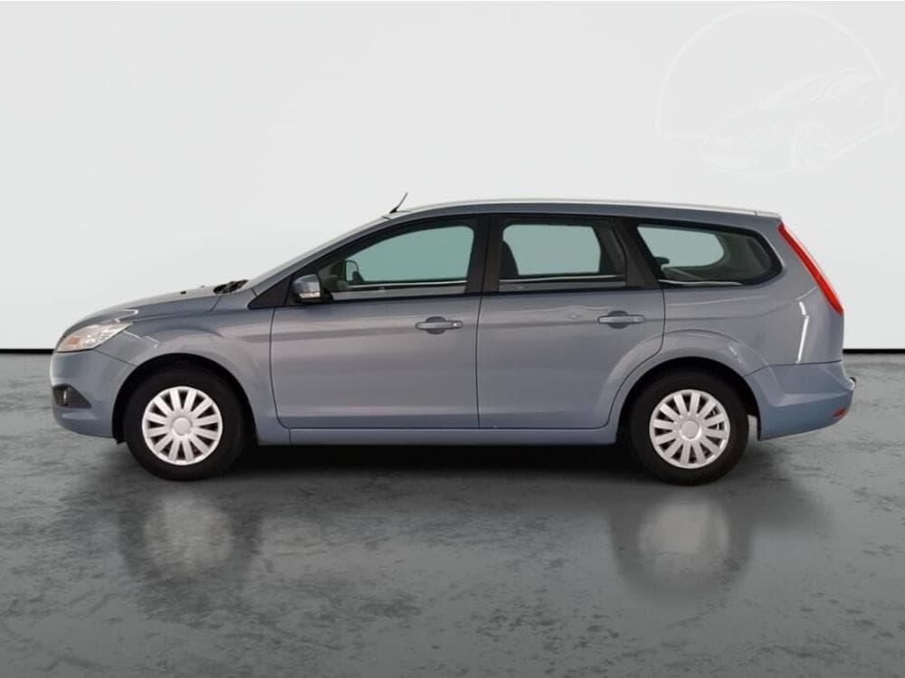 2008 Ford FOCUS - 3