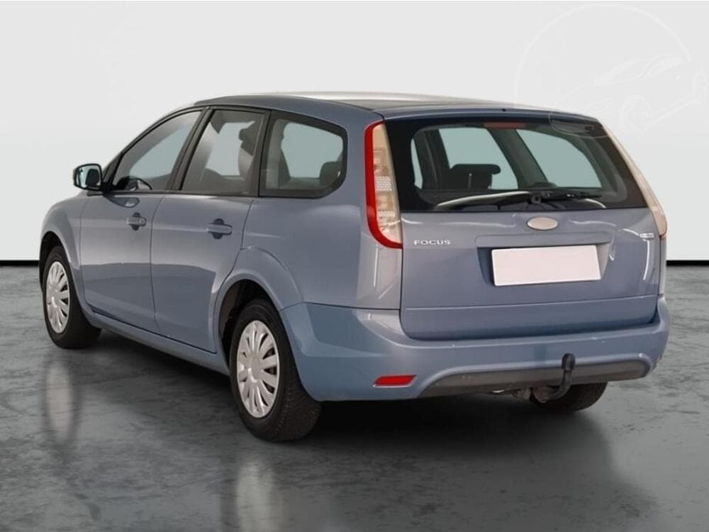 2008 Ford FOCUS - 4