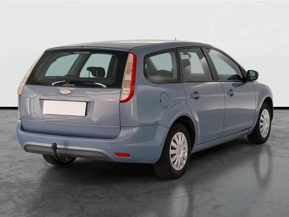 2008 Ford FOCUS - 5