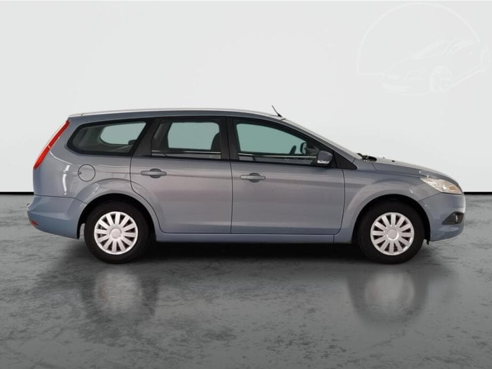 2008 Ford FOCUS - 6