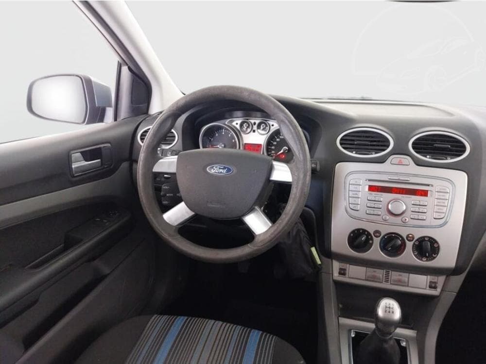 2008 Ford FOCUS - 7