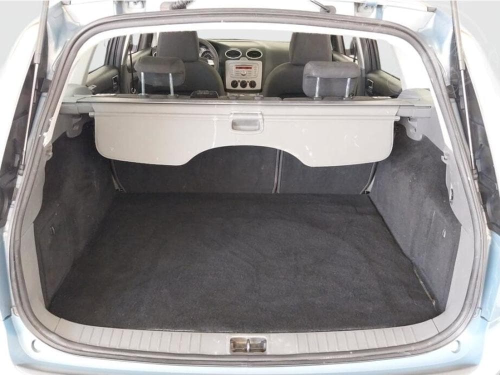 2008 Ford FOCUS - 14