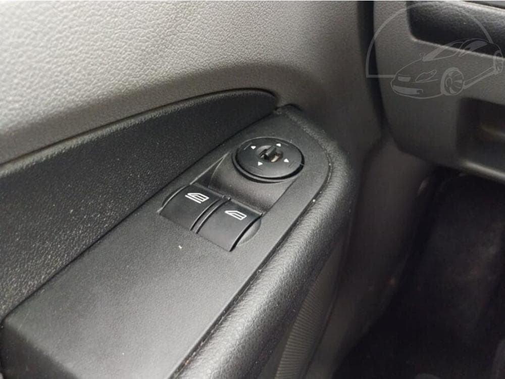 2008 Ford FOCUS - 15