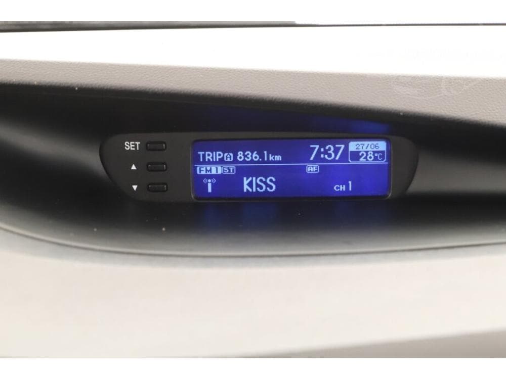 2011 Hyundai i20 - 9